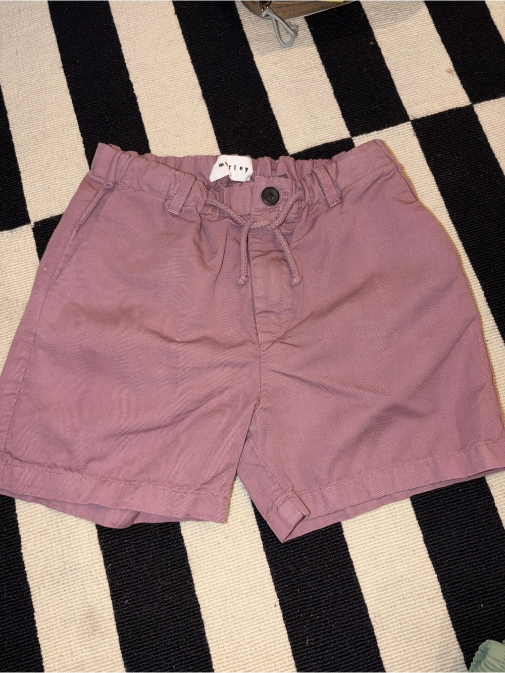 Morley kids shorts size 8